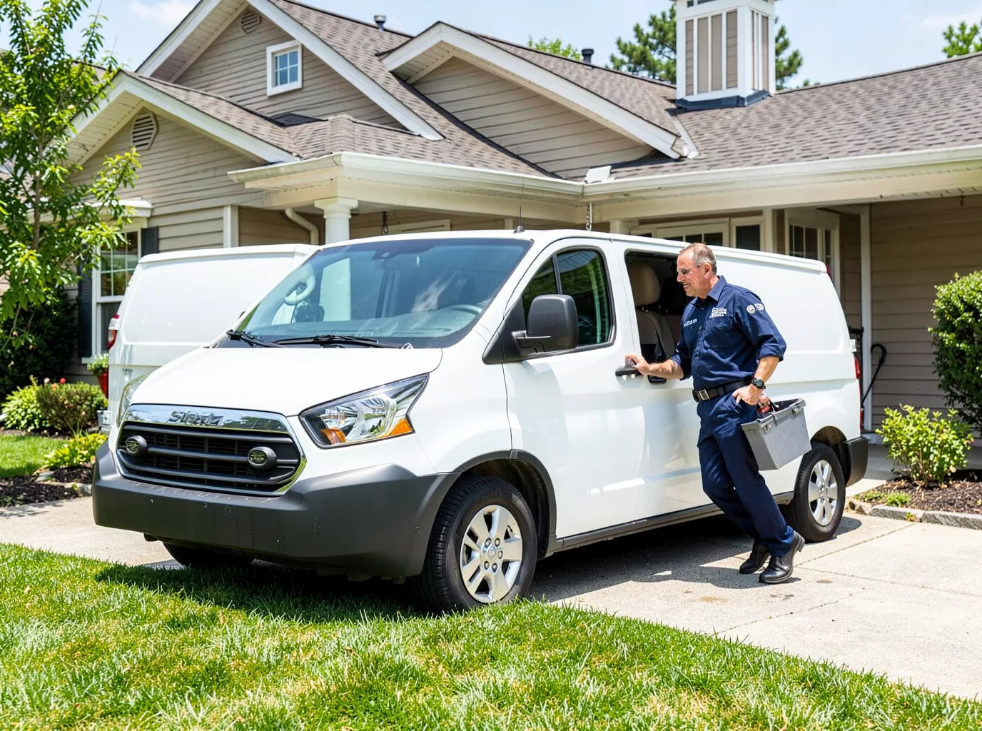 Emergency Plumber company in Saint Charles, VA