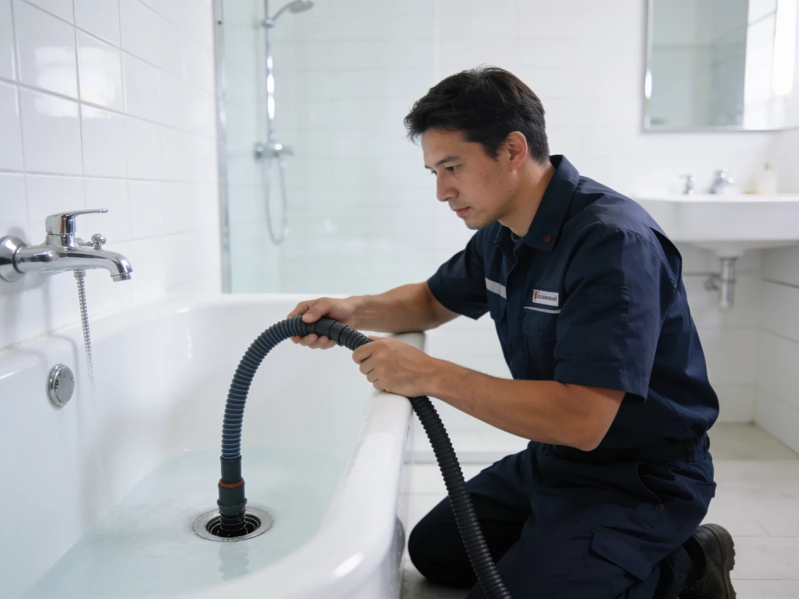 Emergency Plumber Saint Charles, VA FAQs